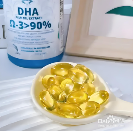 如何给宝宝补钙补DHA？