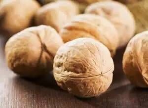 健康食物的了解