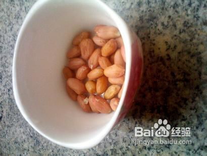 跟我来学做山药银耳粥