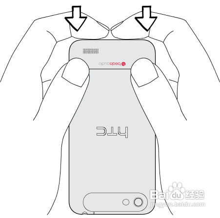 htc one v使用说明