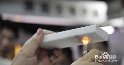 检测石英石真假详细步骤