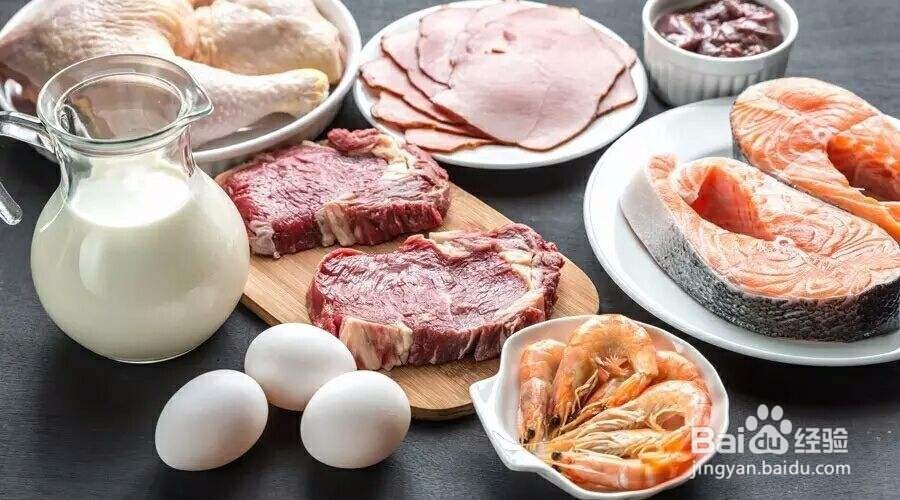 男士练肌肉有哪些误区?