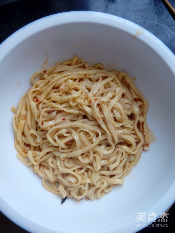 大盘鸡的家常做法