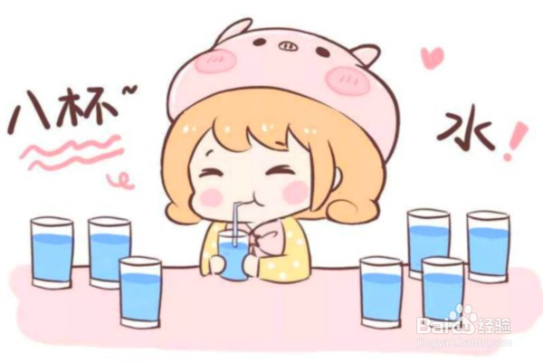 让身体保持健康年轻的8个好方法