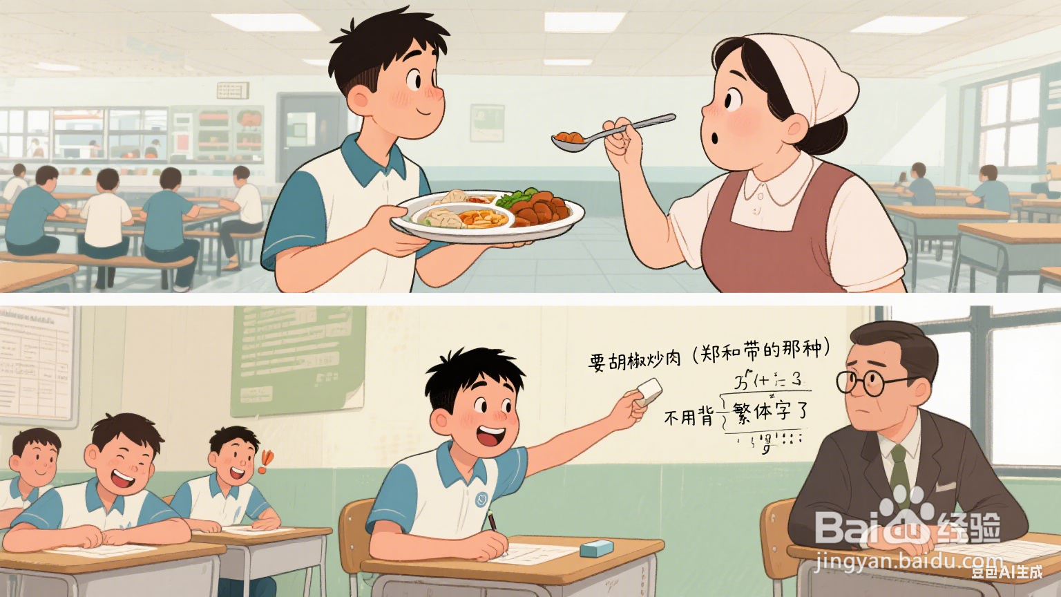 高考外的第二条路港澳台联考