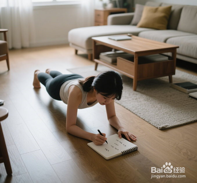 科学健身指南:如何制定合理的健身计划?