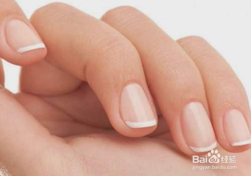 指甲护理的注意事项，养成美手好习惯！