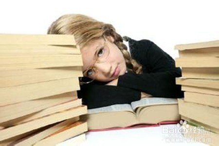 孩子怕考试，应该怎么办？