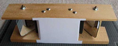 立体观屏器制作教程