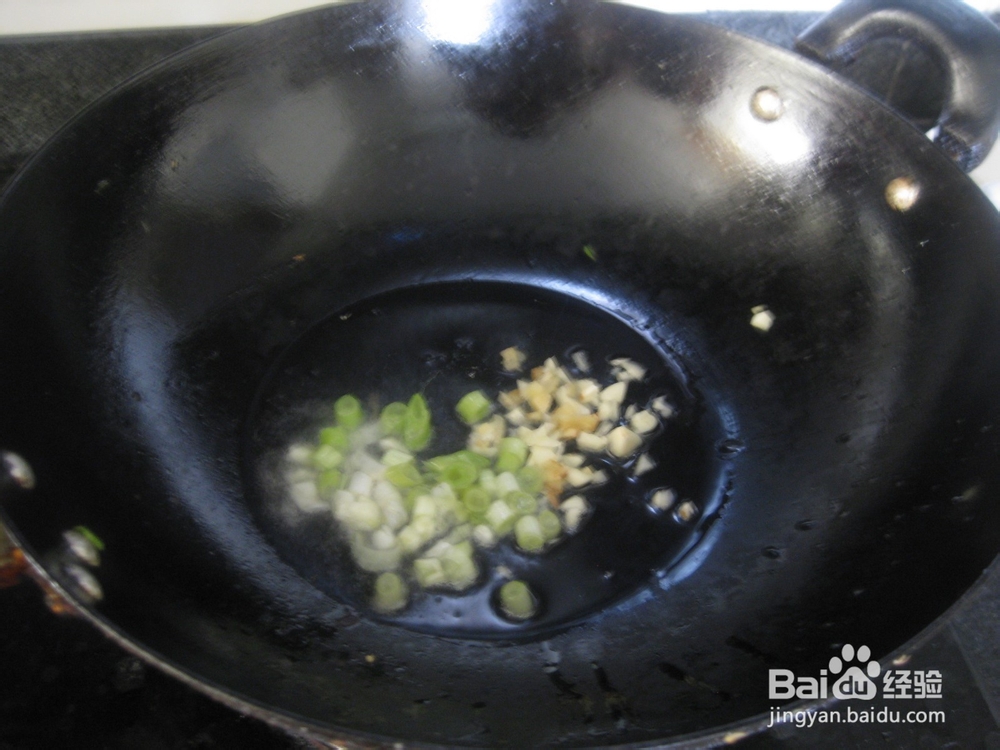 夏季减肥——冬瓜炒虾仁