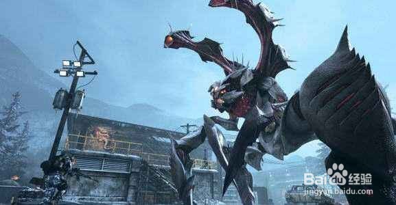 第十二章：女王之死-第一节攻略