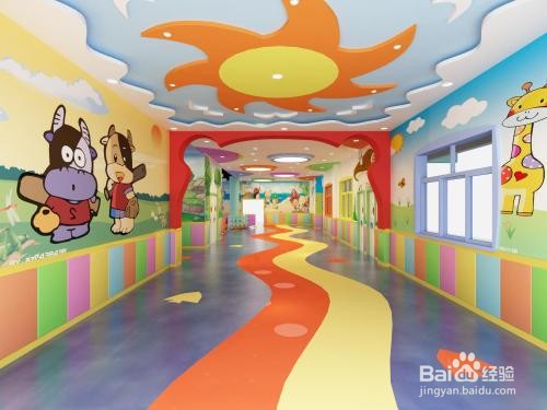 幼儿园召开家长会基本流程