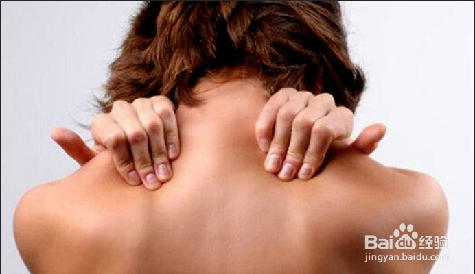 身体有这些颈椎病症状,这样治疗效果最好