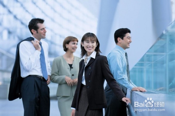 如何活跃工作气氛