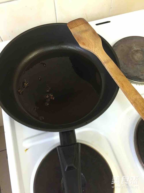 醋溜白菜的做法