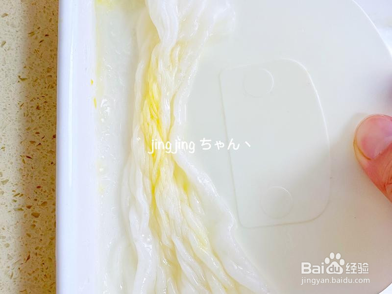 广式肠粉的做法