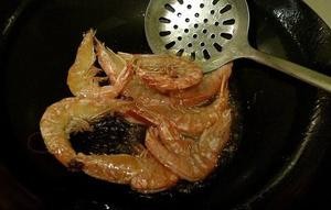 油焖大虾做法