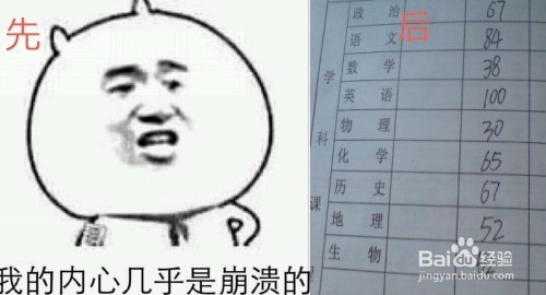 高中生成绩严重下滑,父母应该如何和孩子交流