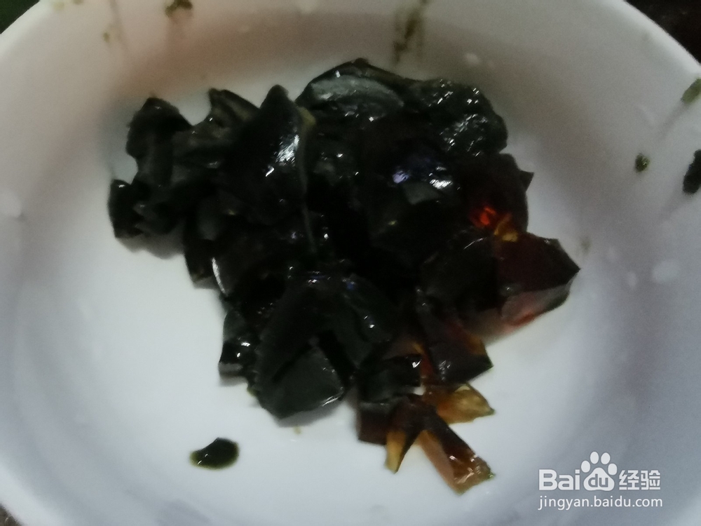 【快手菜】-----5分钟做出美味上汤娃娃菜