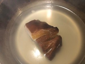 教你怎么做芦蒿炒腊肉湖南家常菜必吃