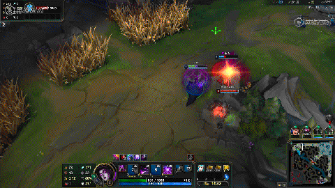 英雄联盟s10堕落天使最强玩法攻略