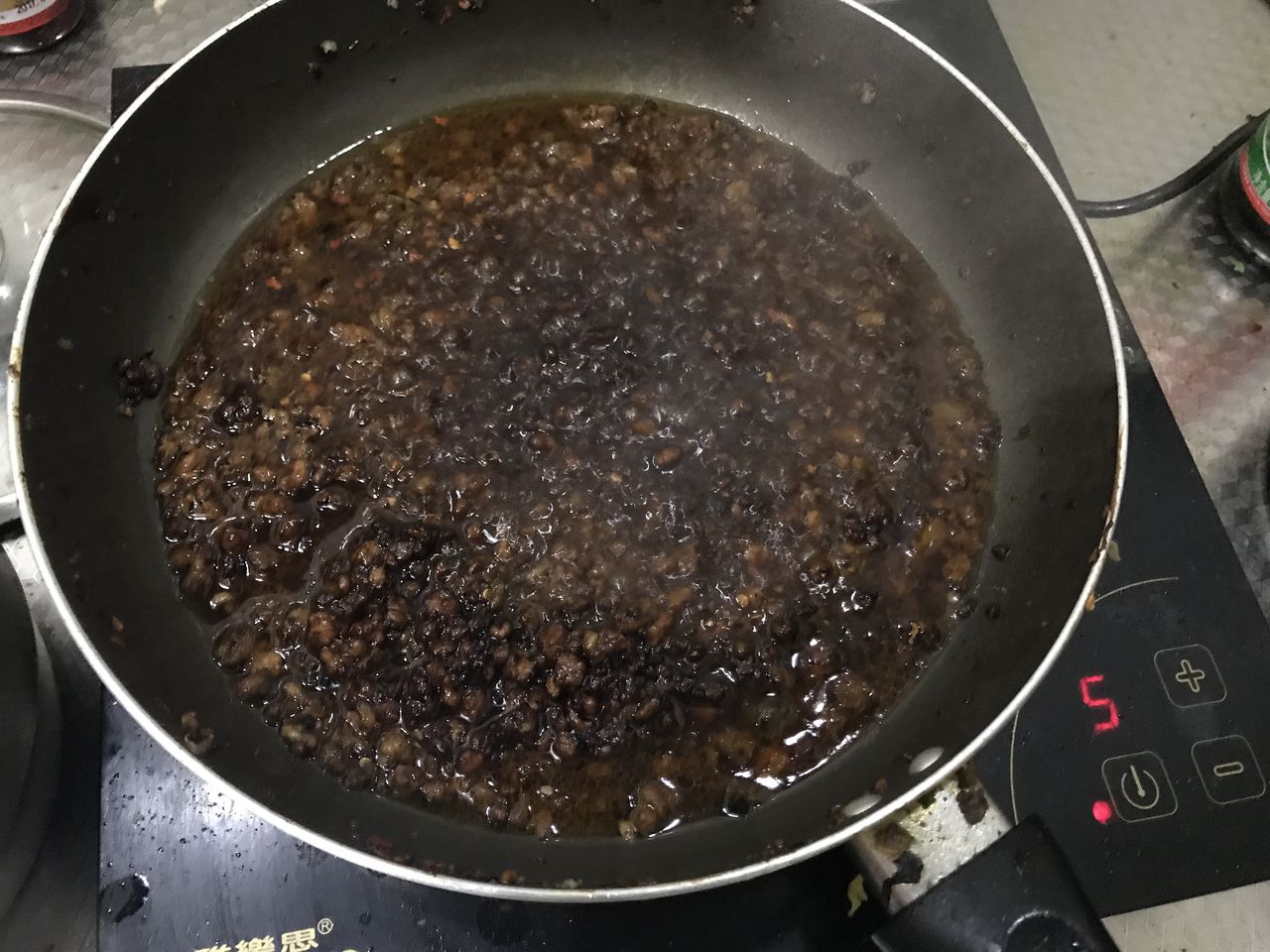 肉酱拌面的做法,你还不动心吗?