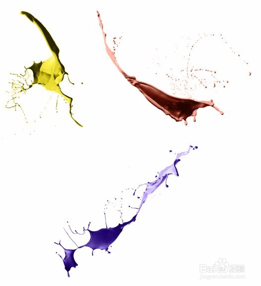 制作大气时尚美女海报图片的PS教程