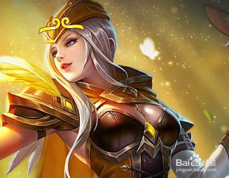 王者荣耀学会这几个英雄，70%胜率带妹上王者