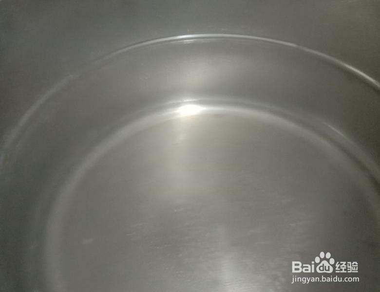 水光奶香馒头的做法