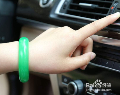 翡翠手镯怎么鉴定真伪