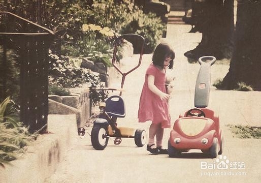 宝宝该如何早教益智?培养想象力呢