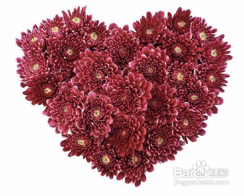 一年的12个情人节