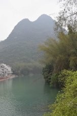 广西南宁隆安县布泉风景区自助一日游