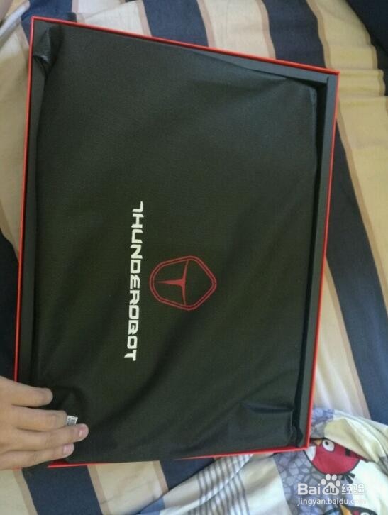 『 维阿伐木累』雷神911s2e开箱提货