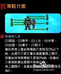 XAOC參天律遊戲幫助、遊戲攻略2
