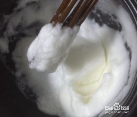 怎么用智能电饭煲制作蛋糕