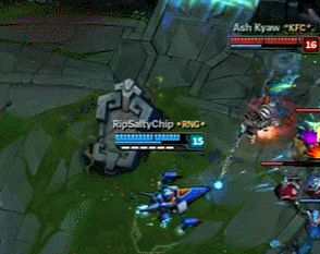 LOL暮刃联盟来袭，选好英雄套路出装不用怕！