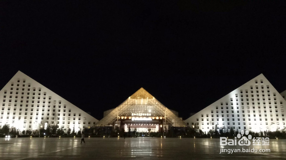 拉萨洲际大饭店