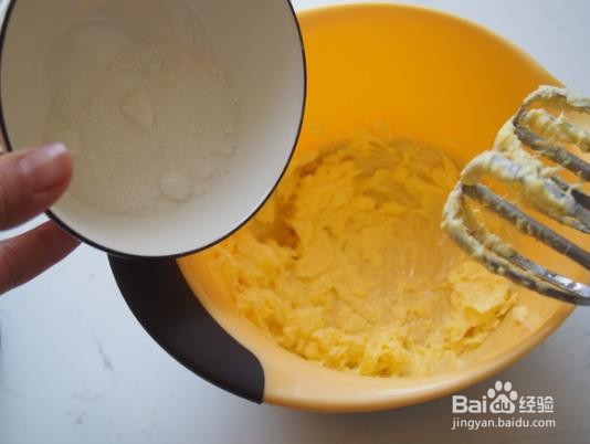 奥利奥黄油饼干的做法