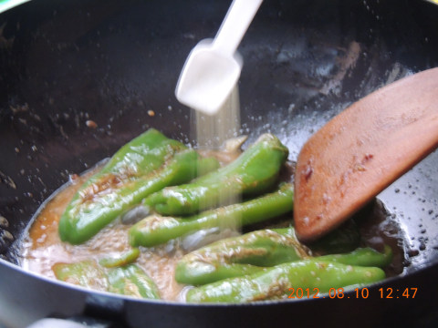 荷包辣椒大放送！不要舔屏幕哦