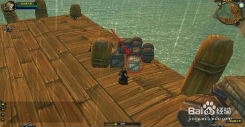 魔兽世界怀旧服服一箱战歌之斧怎么获得