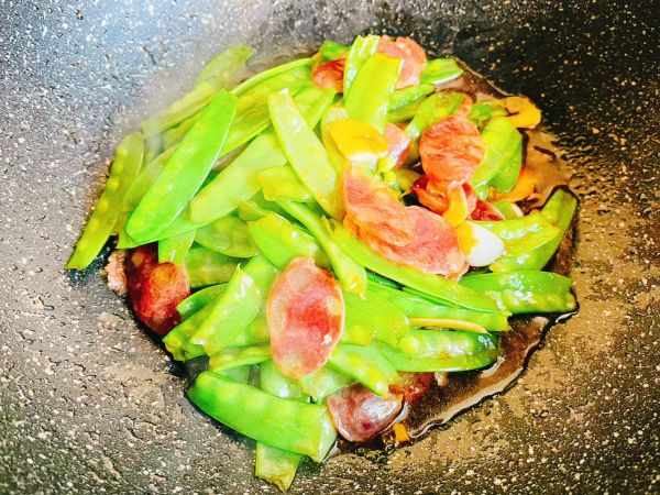 减一点家常下饭三色菜