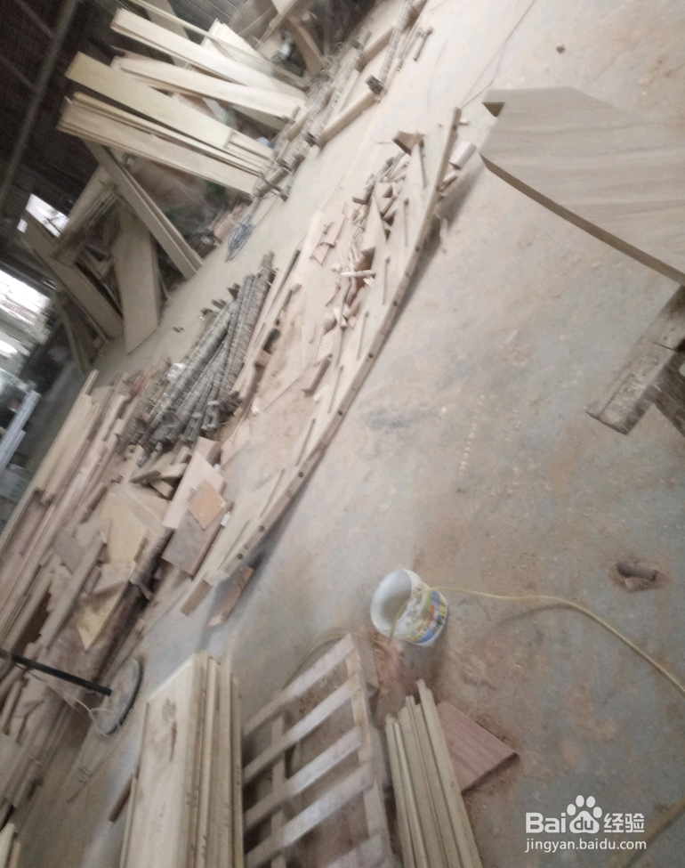 怎么做来回弧形梯！