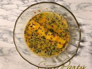 会拉丝的肉松芝士吐司卷怎么做