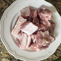 吃不腻的糖醋排骨