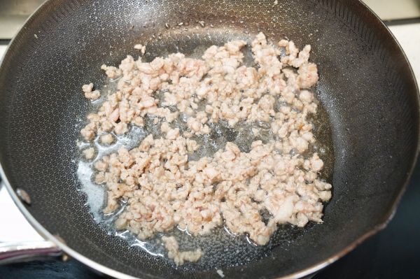 香菇彩蔬鲜肉日本豆腐