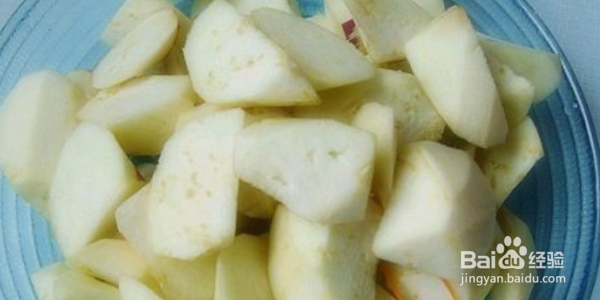 鱼香茄子的做法