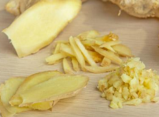 怎么解决头发油腻