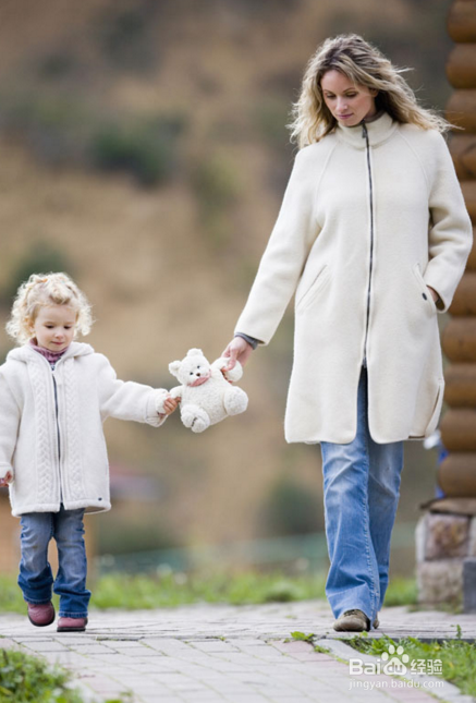 如何科学的散步？