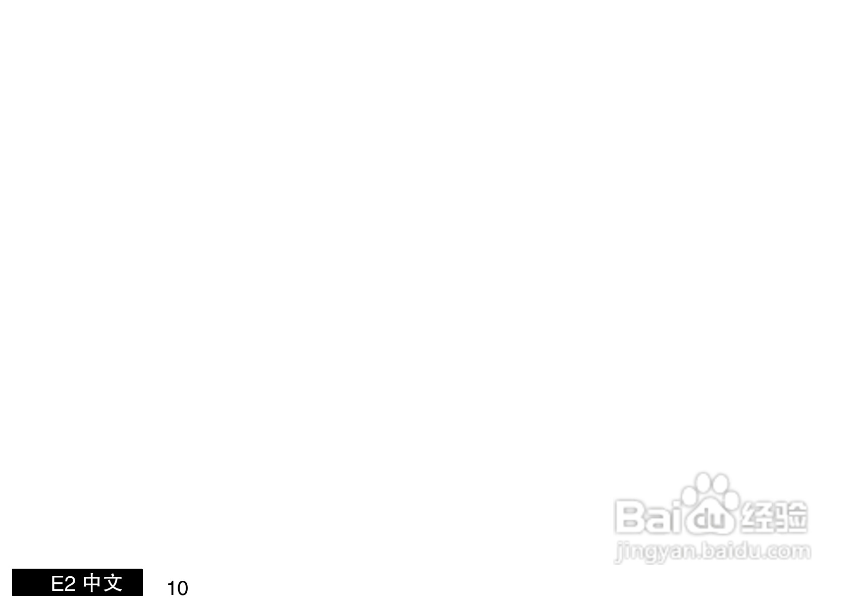 摩托罗拉E2手机使用说明书:[2]